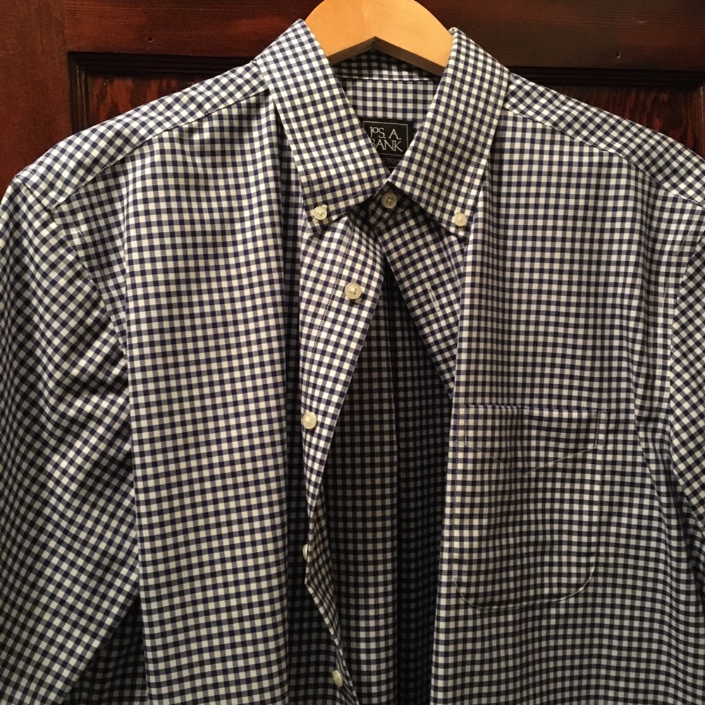 Men’s shirt